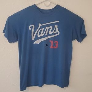 Vans T-shirt